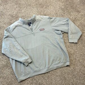 Vineyard Vines Shep Shirt Pullover